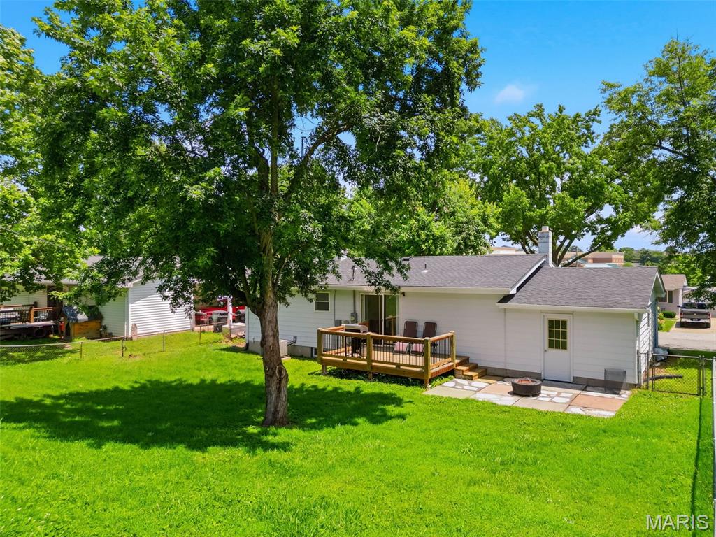 Fairlane Meadows #1 - Residential