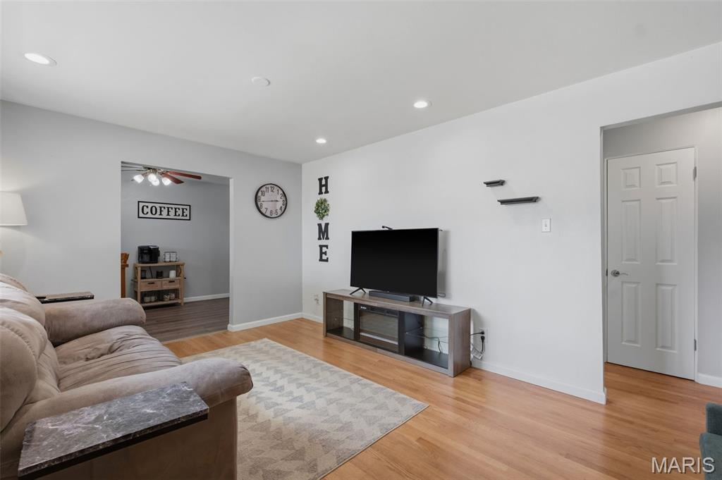 Fairlane Meadows #1 - Residential