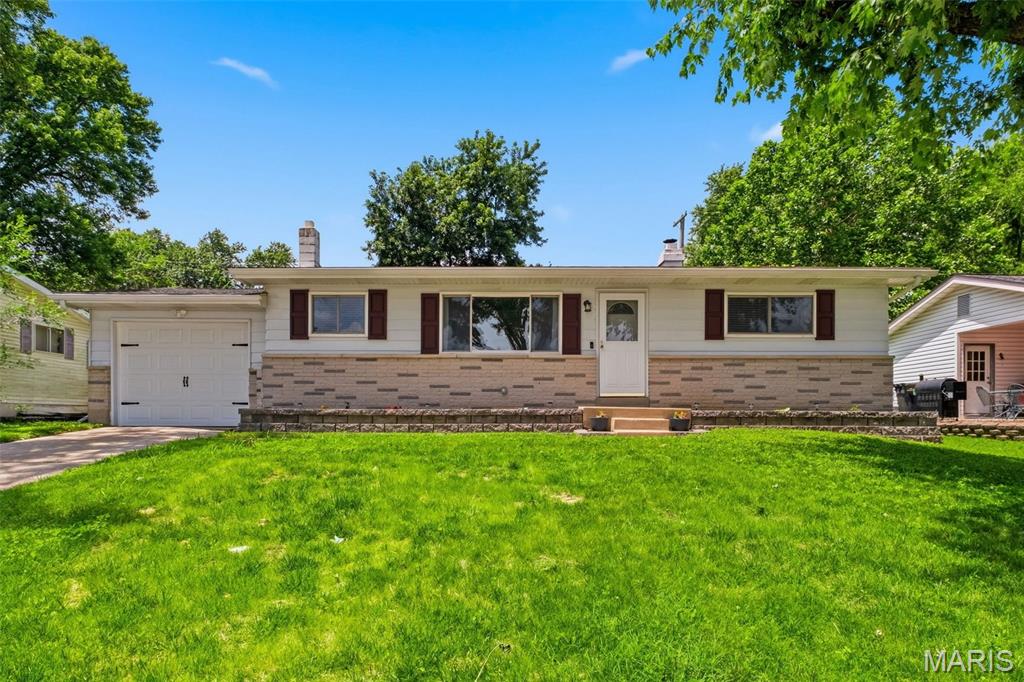 Fairlane Meadows #1 - Residential