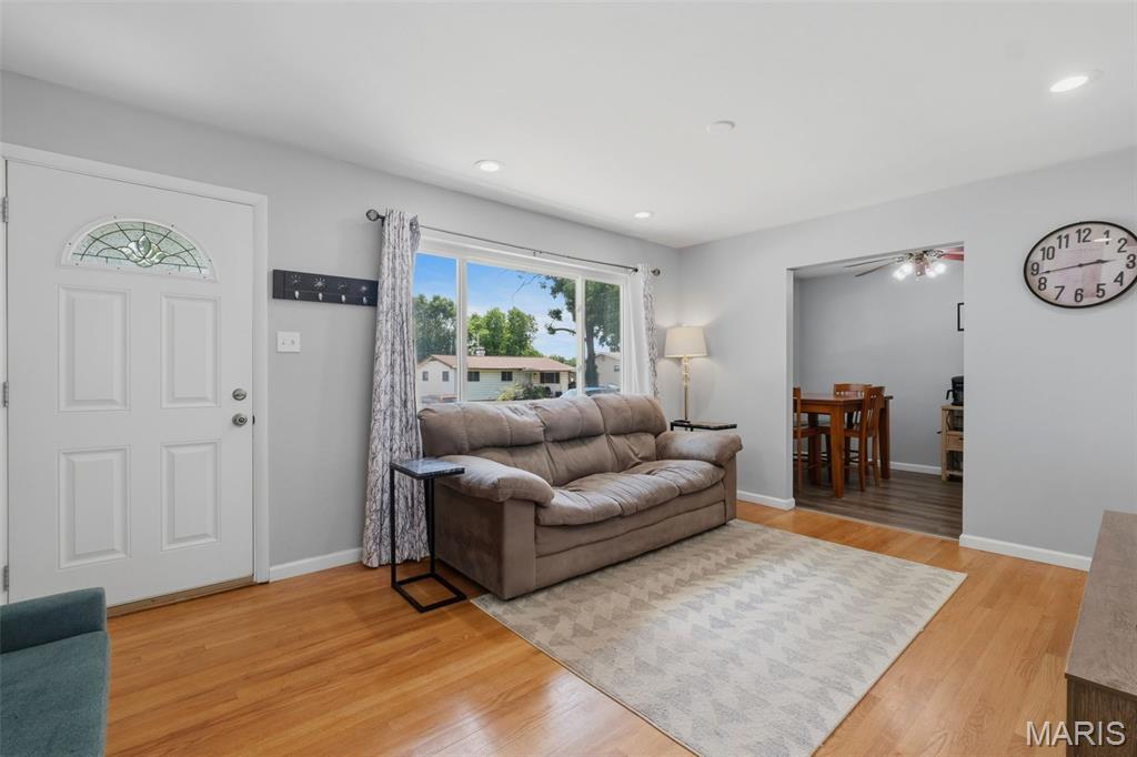 Fairlane Meadows #1 - Residential