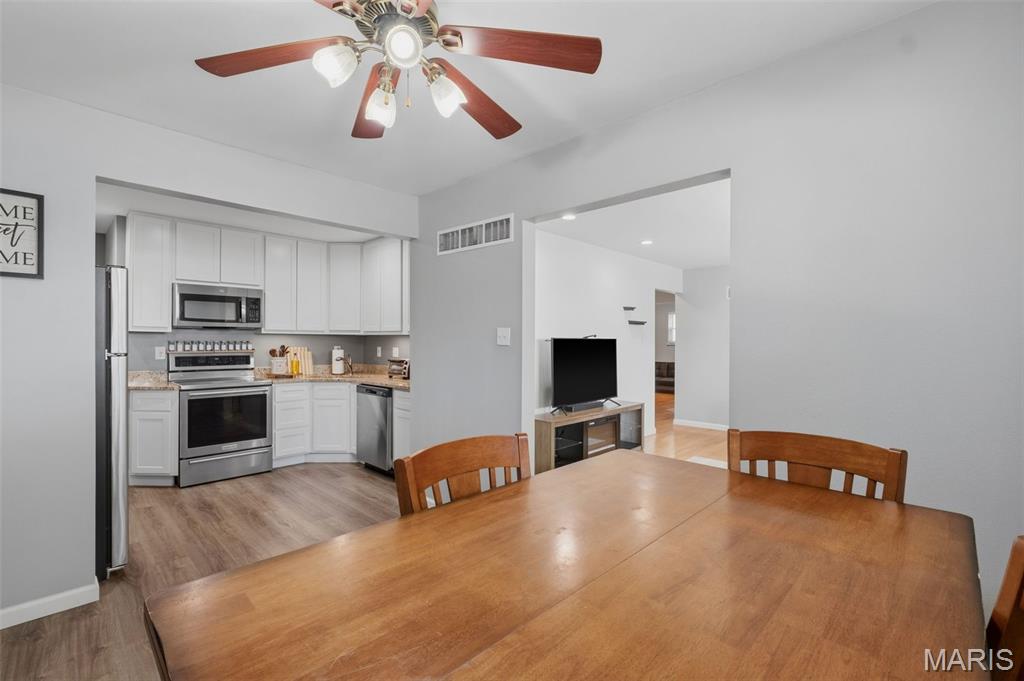 Fairlane Meadows #1 - Residential