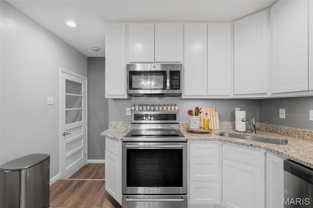Fairlane Meadows #1 - Residential