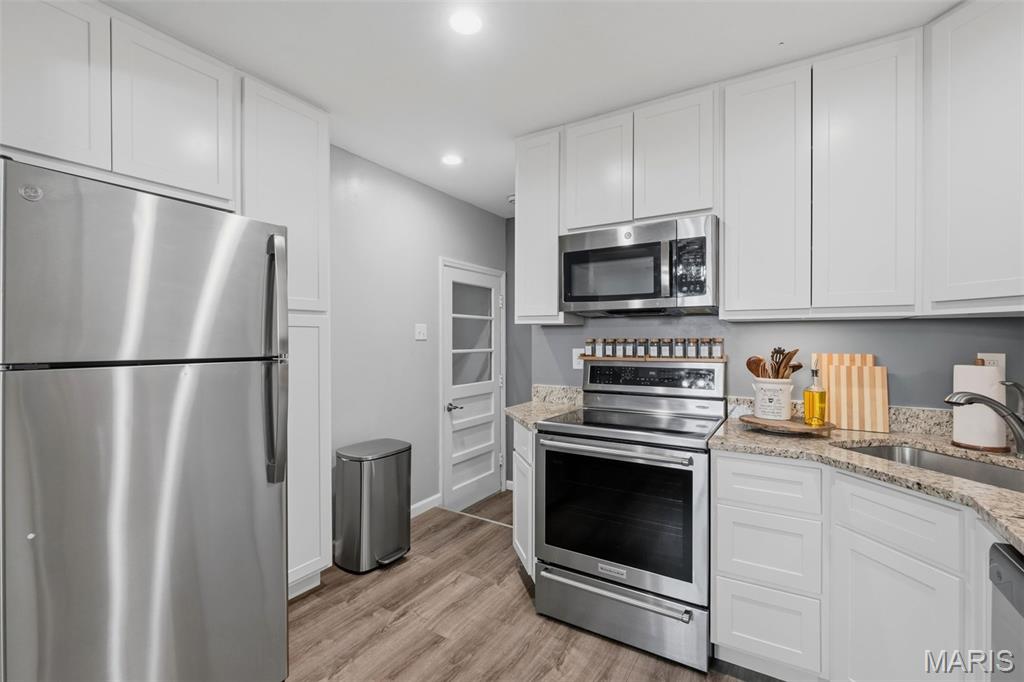 Fairlane Meadows #1 - Residential