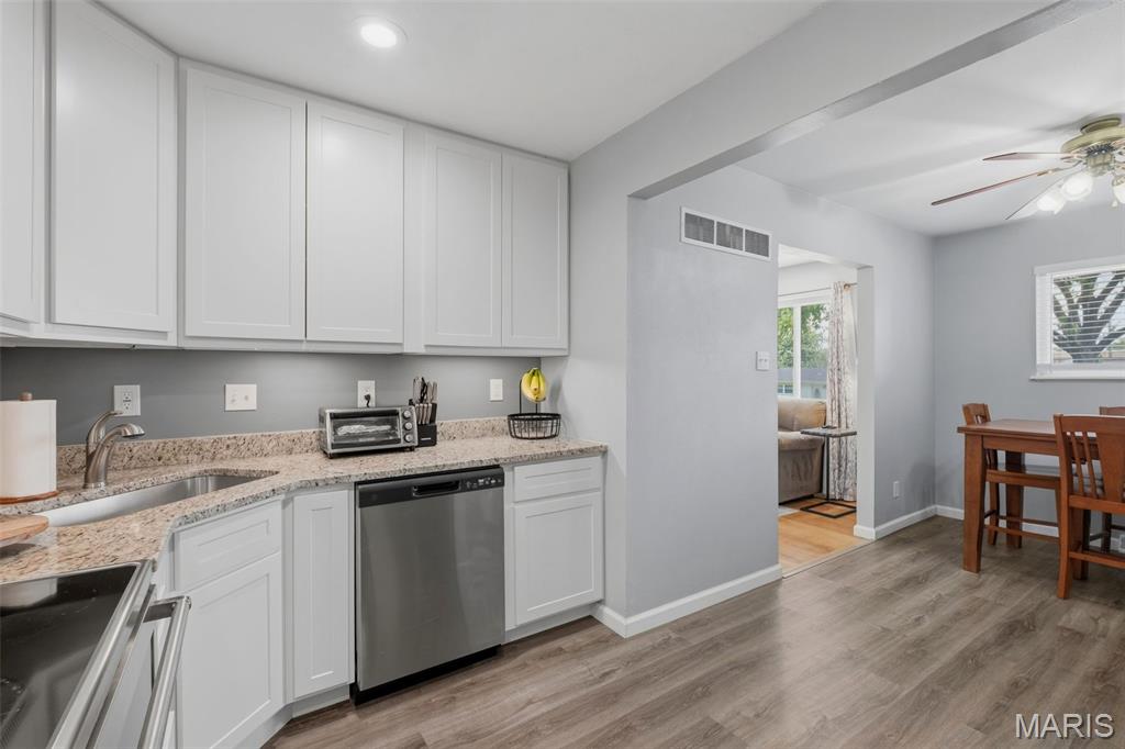 Fairlane Meadows #1 - Residential
