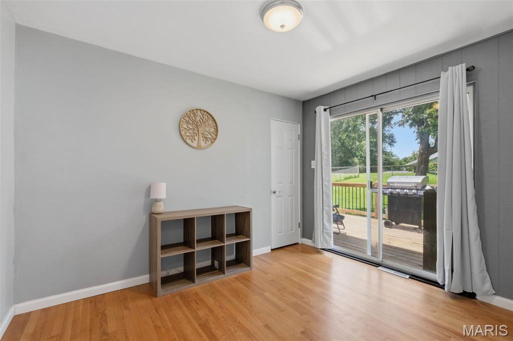Fairlane Meadows #1 - Residential
