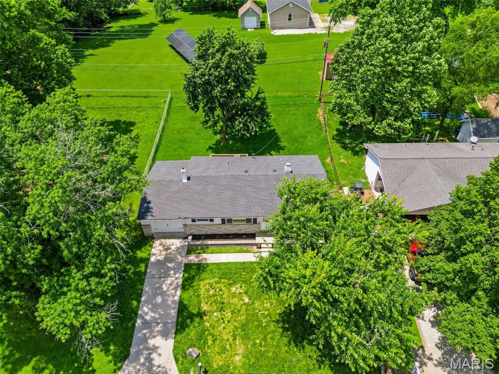 Fairlane Meadows #1 - Residential