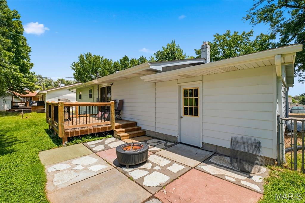 Fairlane Meadows #1 - Residential