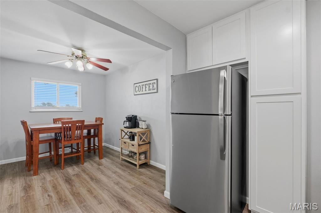 Fairlane Meadows #1 - Residential