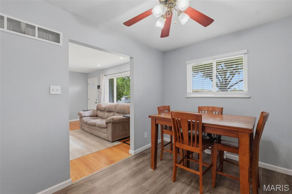 Fairlane Meadows #1 - Residential