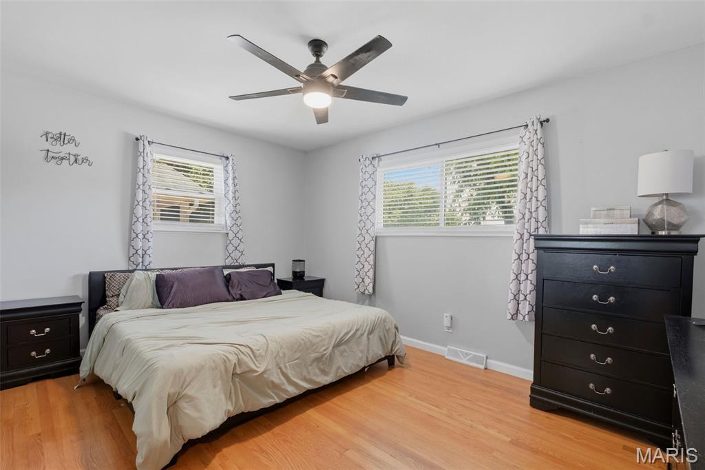 Fairlane Meadows #1 - Residential