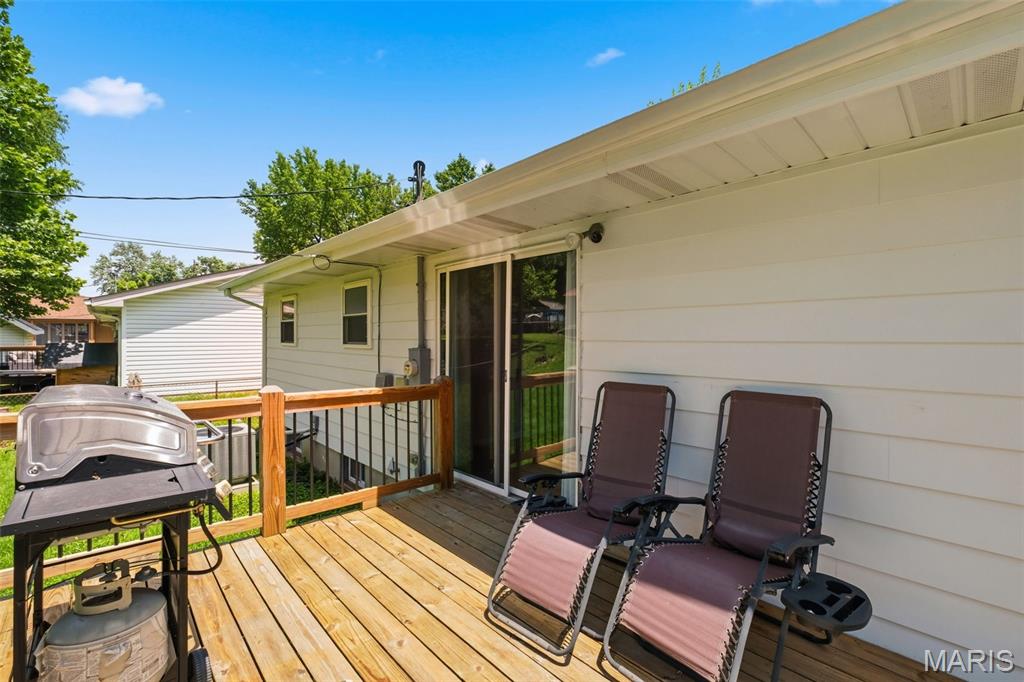 Fairlane Meadows #1 - Residential