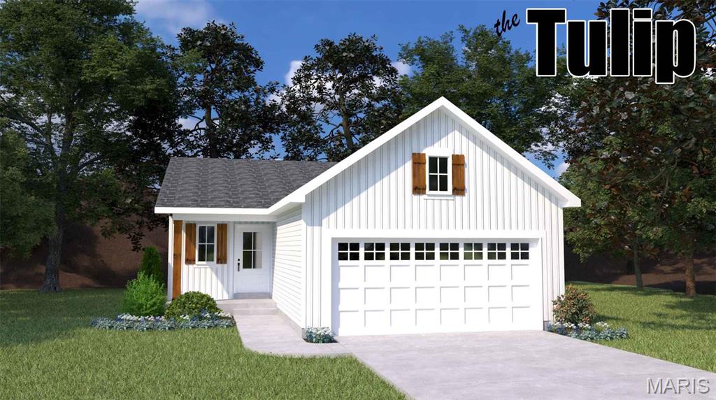 Alder Creek - Residential
