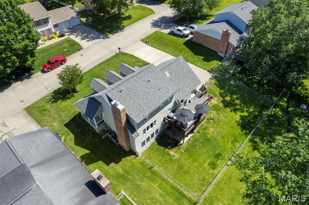 Northfield 8th - Residential