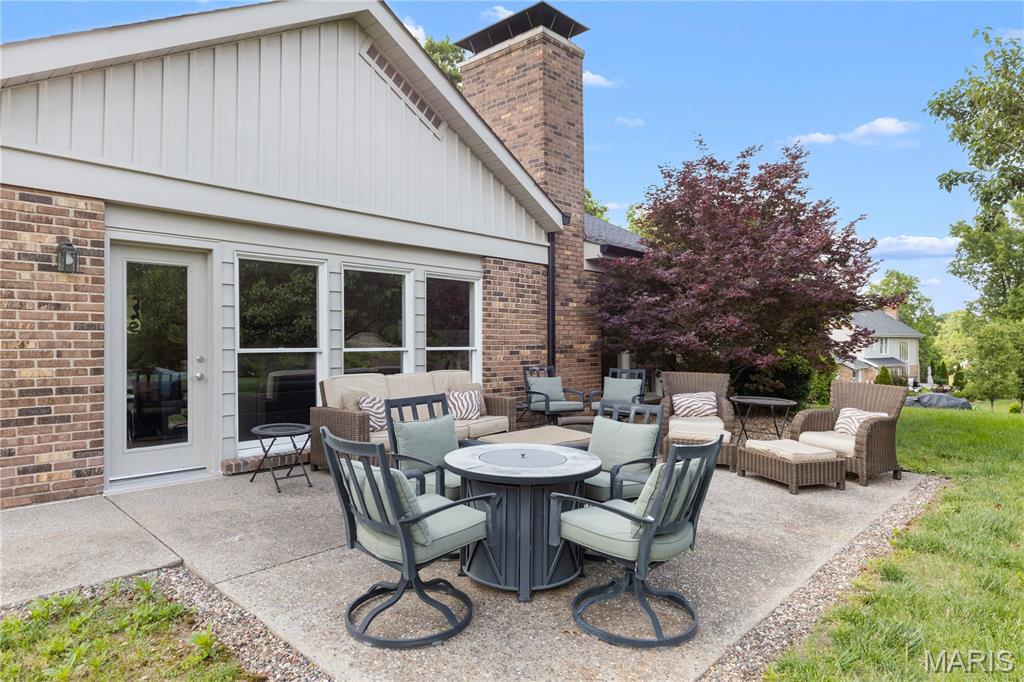 Forest Hills Club Estates Area 6 - Residential