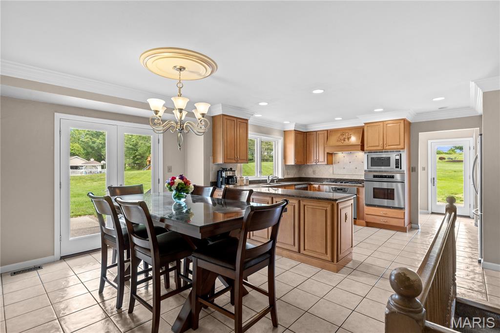 Forest Hills Club Estates Area 6 - Residential