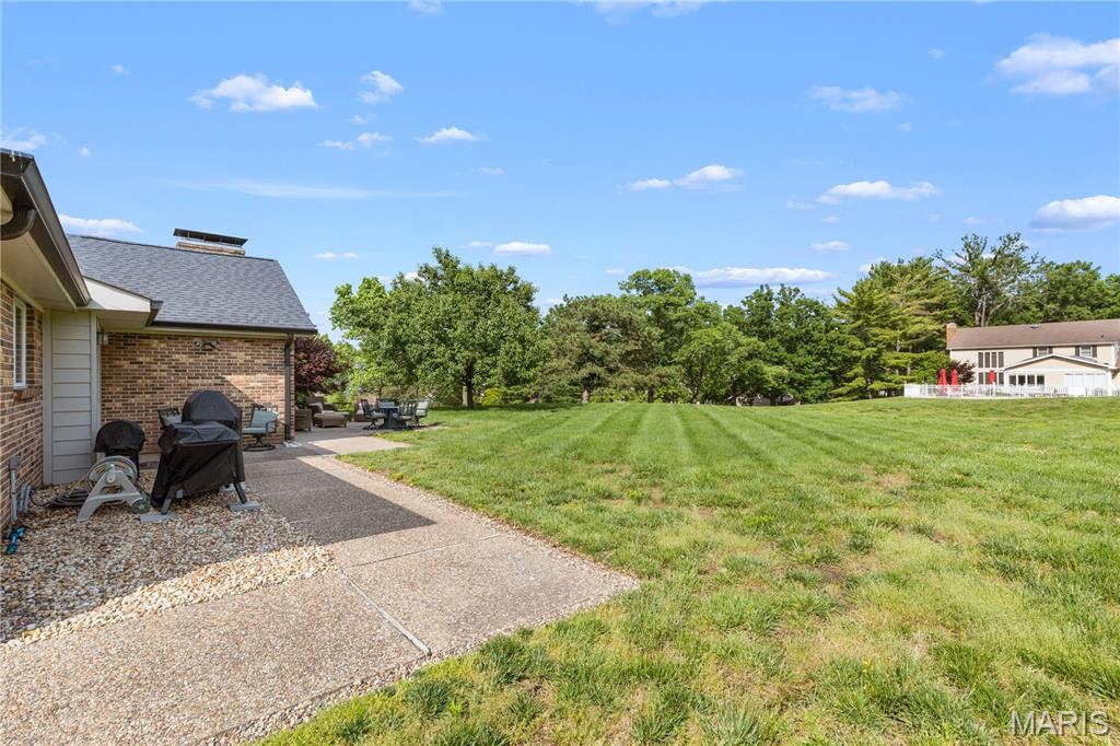 Forest Hills Club Estates Area 6 - Residential