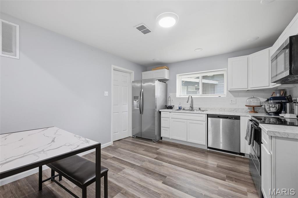Frostwood 4 - Residential