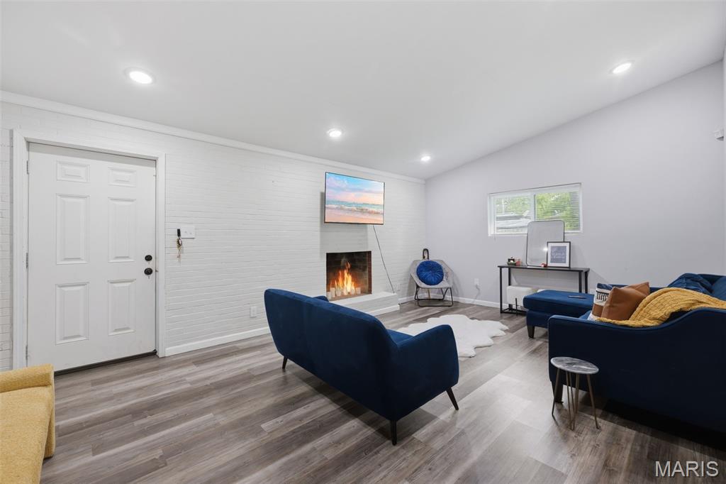 Frostwood 4 - Residential
