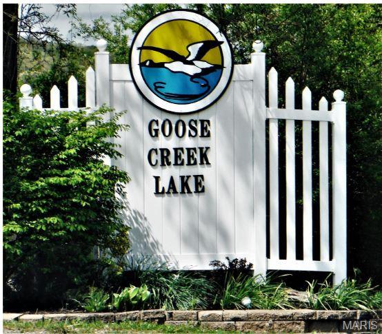 Build your dream getaway or full-time home on this beautiful single lake-view lot in the gated Goose Creek Lake community! Located in a residentially zoned area, this unimproved lot offers a great opportunity to design and build to suit your vision.

Goose Creek Lake is more than just a place to live—it's a lifestyle! Enjoy the peace of mind that comes with 24-hour gated security, along with access to a private lake for boating, fishing, swimming, and a variety of water sports. Community amenities also include a swimming pool, beaches, playgrounds, and numerous family-friendly events and activities held throughout the year.

Whether you're looking for a weekend retreat or a place to call home, this lake-view lot offers the perfect opportunity to become part of one of the area's most active and welcoming lake communities.