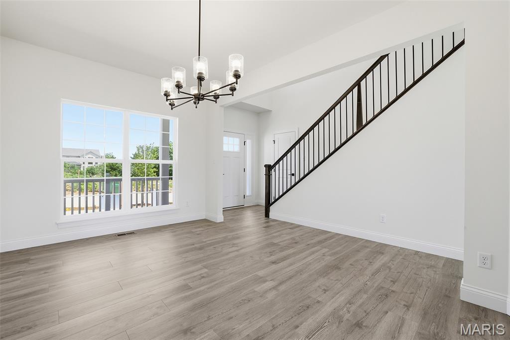 Regal Pines Enclave - Residential