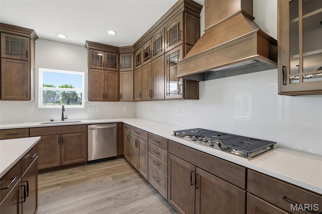Regal Pines Enclave - Residential