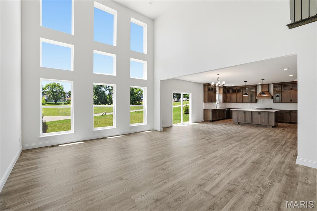 Regal Pines Enclave - Residential