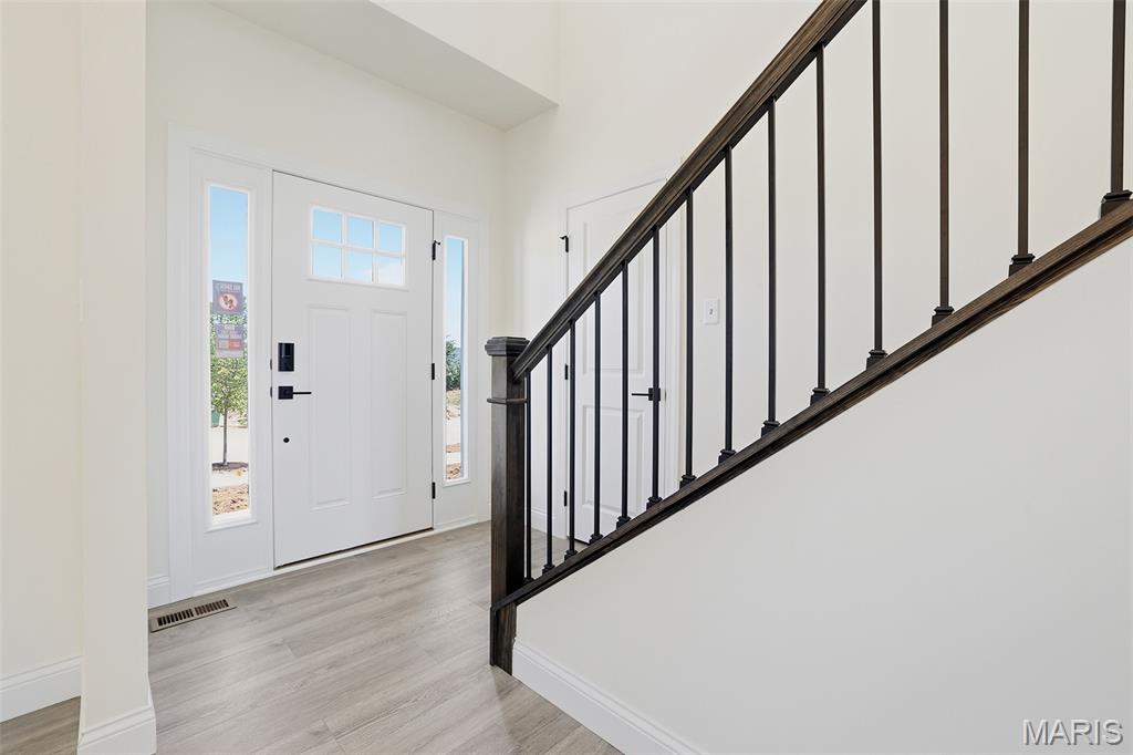 Regal Pines Enclave - Residential