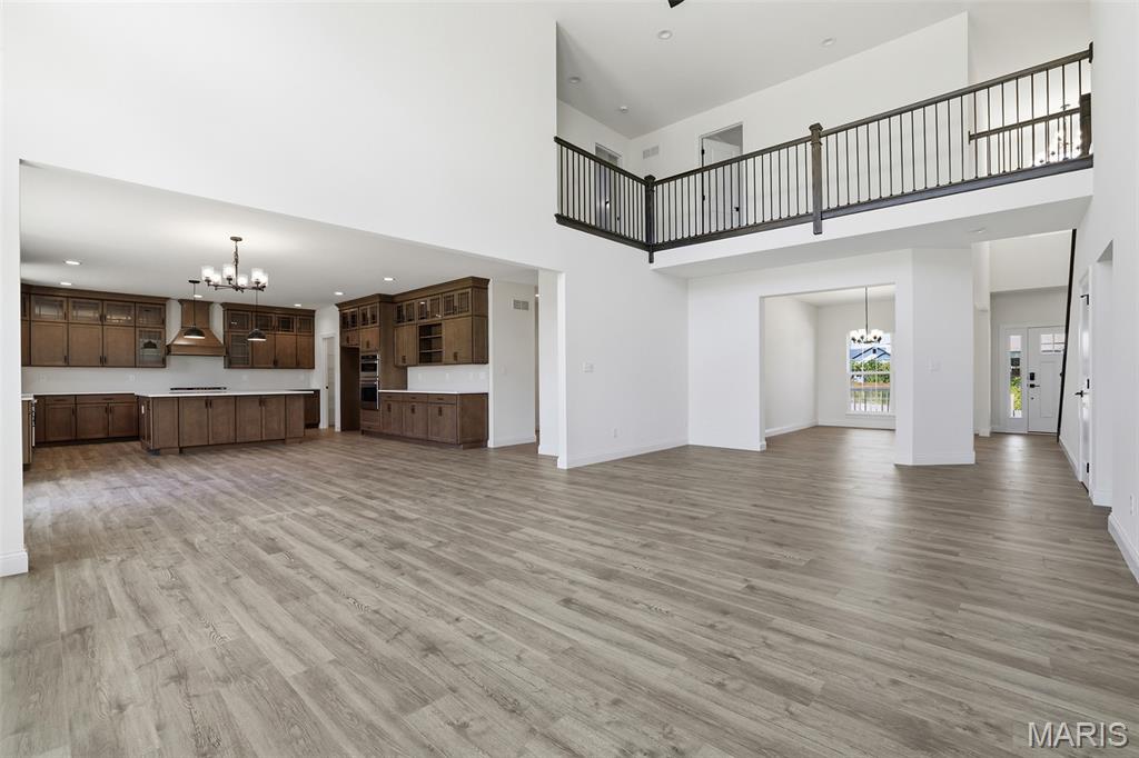 Regal Pines Enclave - Residential
