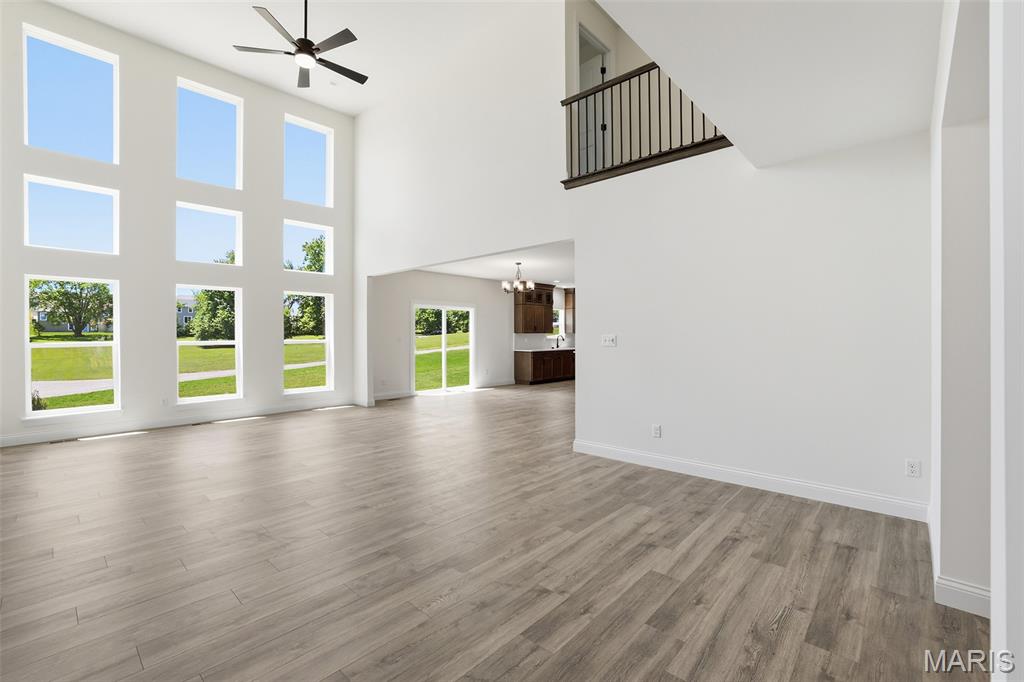 Regal Pines Enclave - Residential