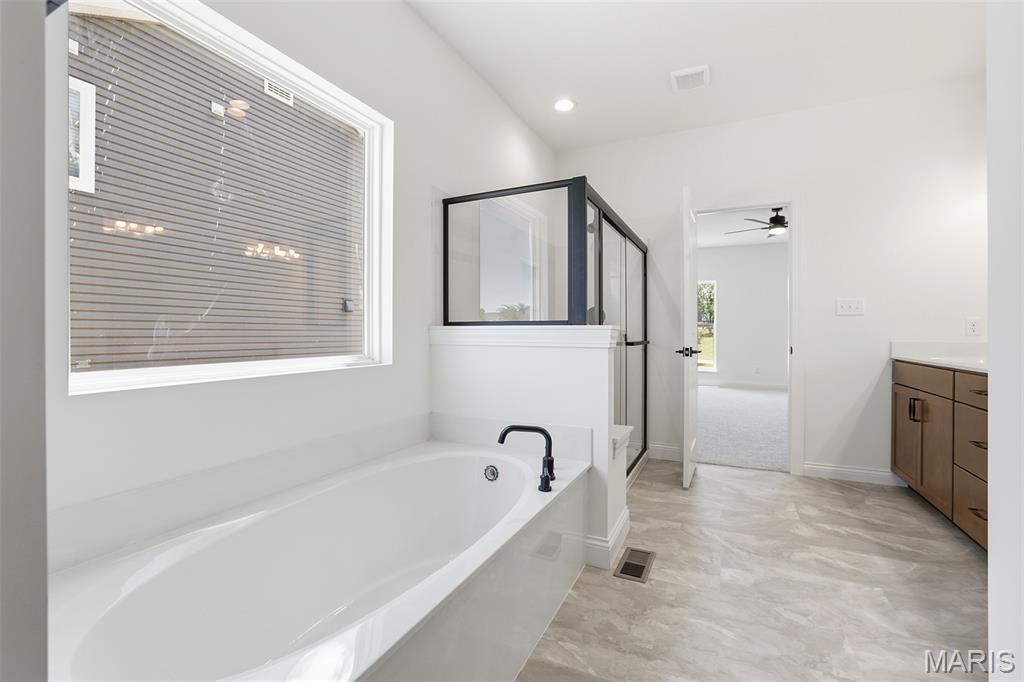 Regal Pines Enclave - Residential