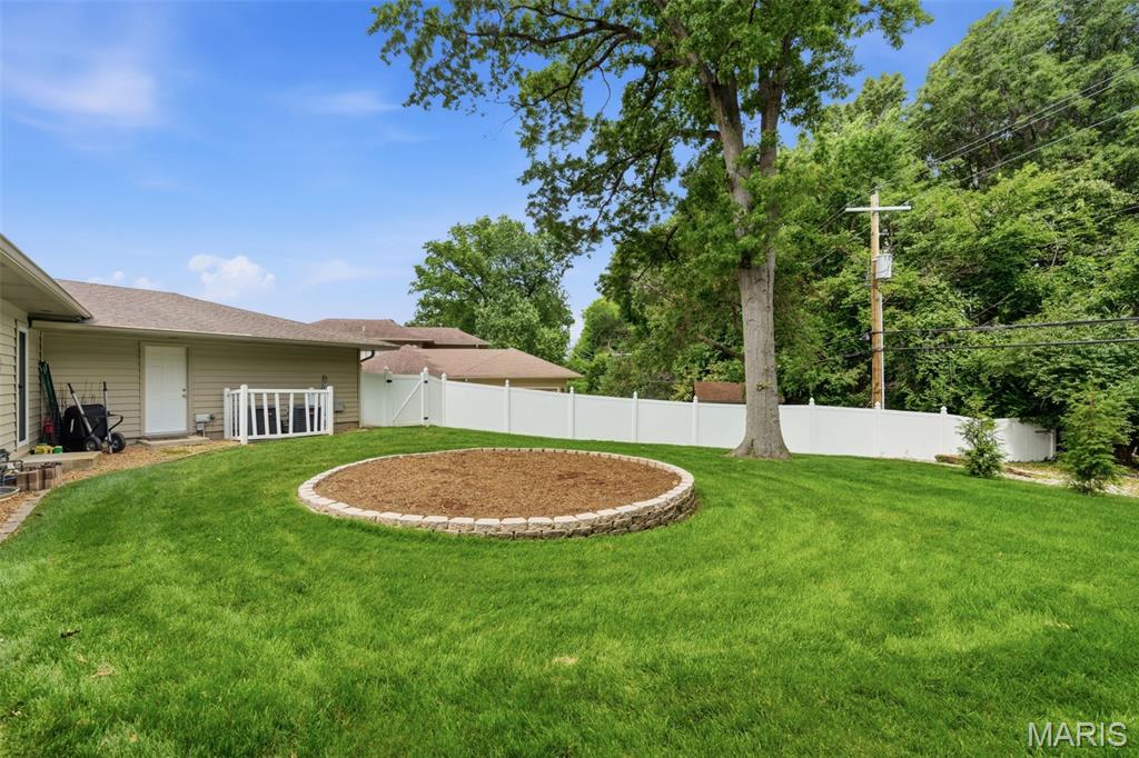 Heather Hill First Add - Residential