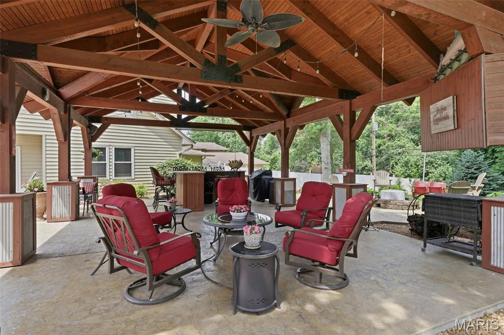 Heather Hill First Add - Residential