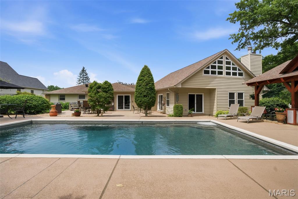 Heather Hill First Add - Residential