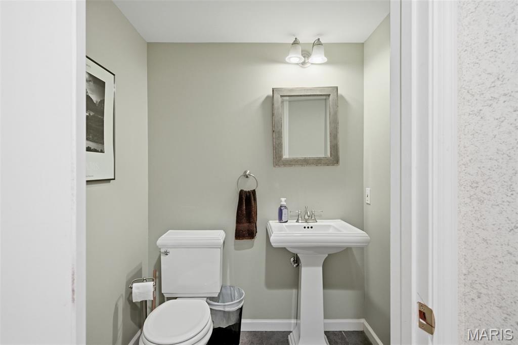 Heather Hill First Add - Residential