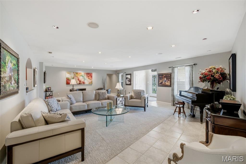 Heather Hill First Add - Residential