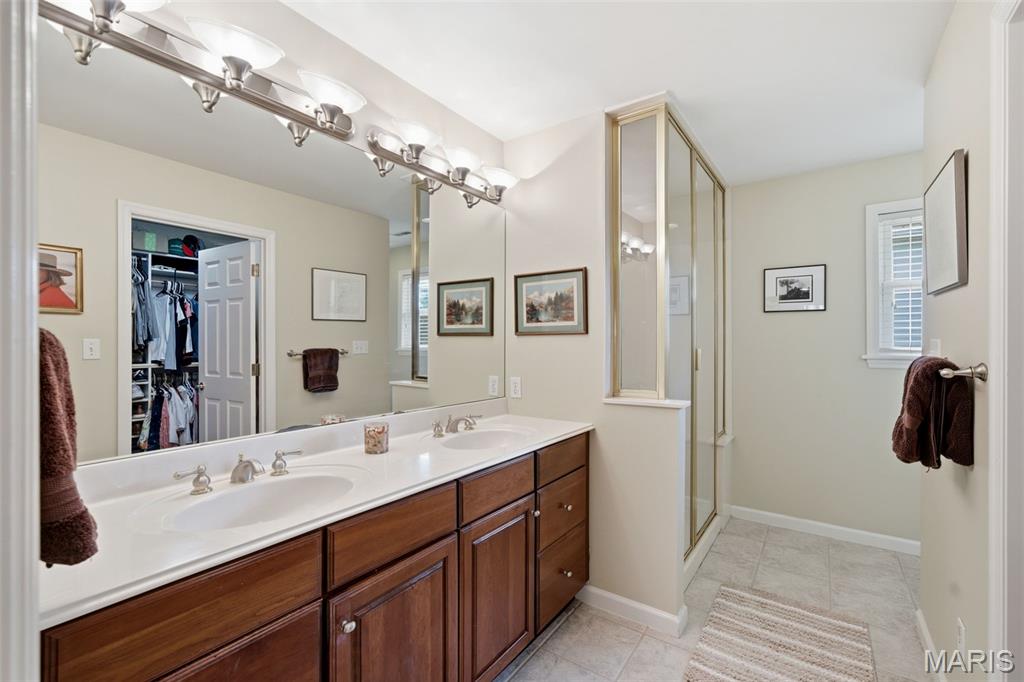 Heather Hill First Add - Residential
