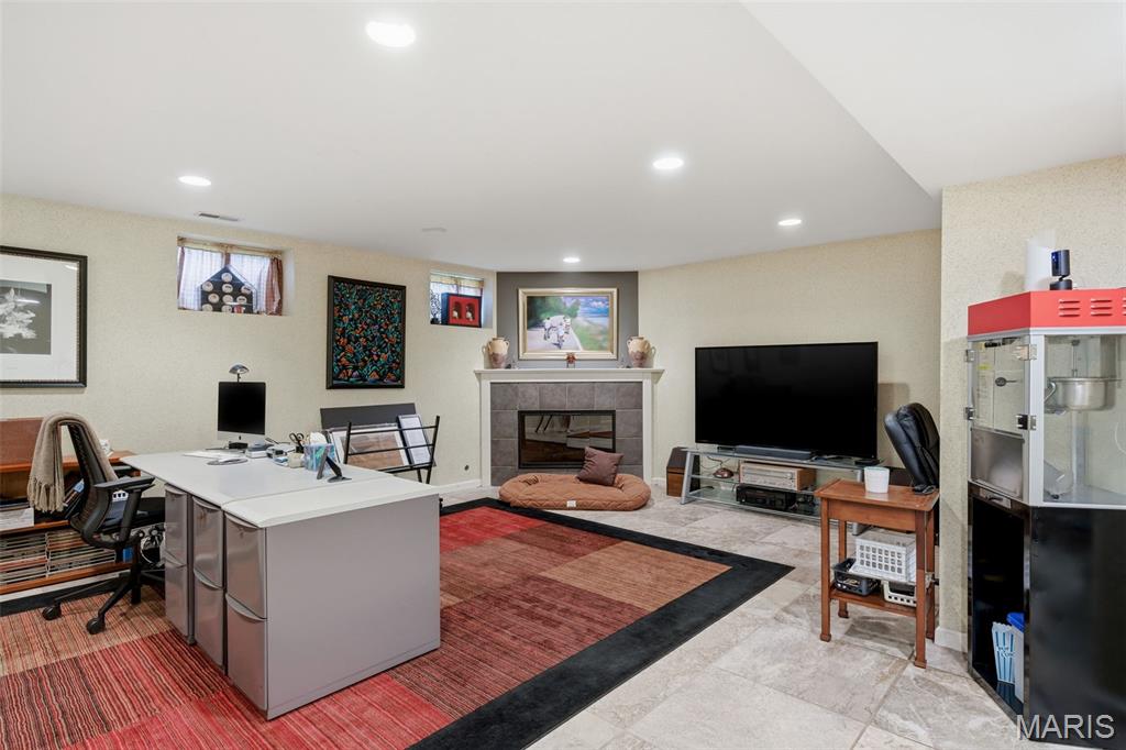 Heather Hill First Add - Residential