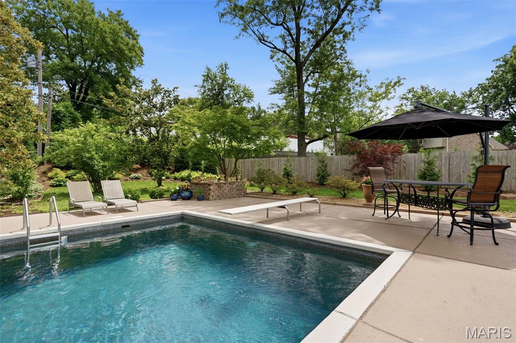 Heather Hill First Add - Residential