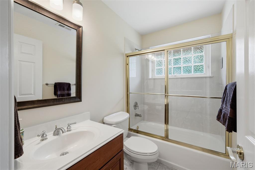 Heather Hill First Add - Residential