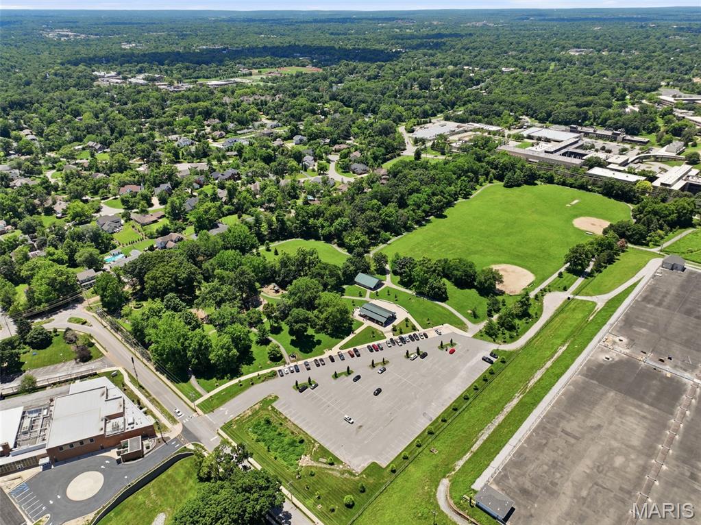 Heather Hill First Add - Residential
