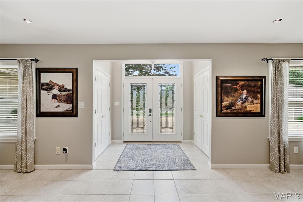 Heather Hill First Add - Residential