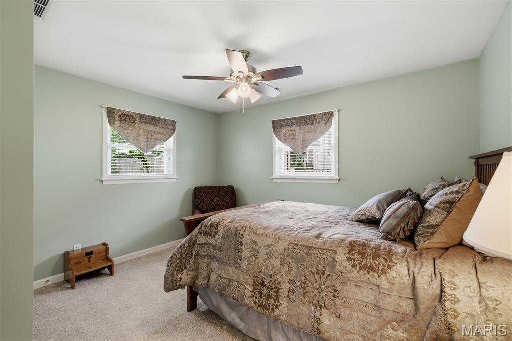 Heather Hill First Add - Residential