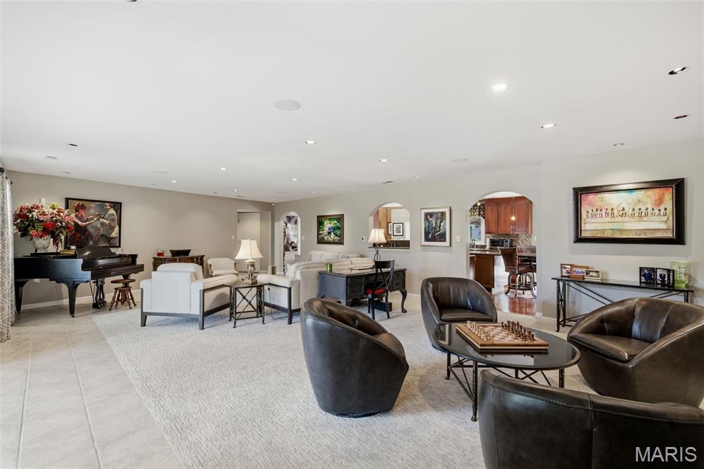 Heather Hill First Add - Residential