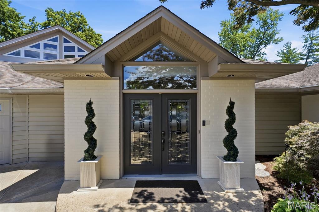Heather Hill First Add - Residential