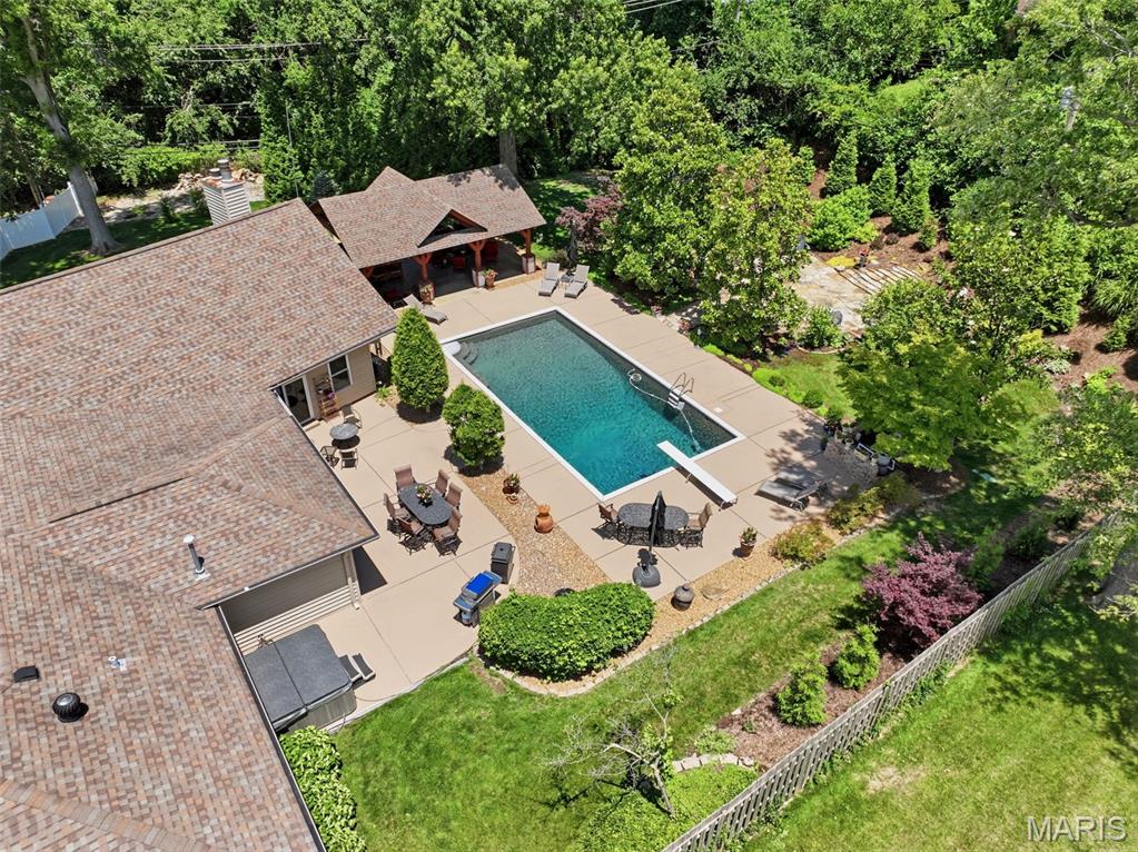 Heather Hill First Add - Residential