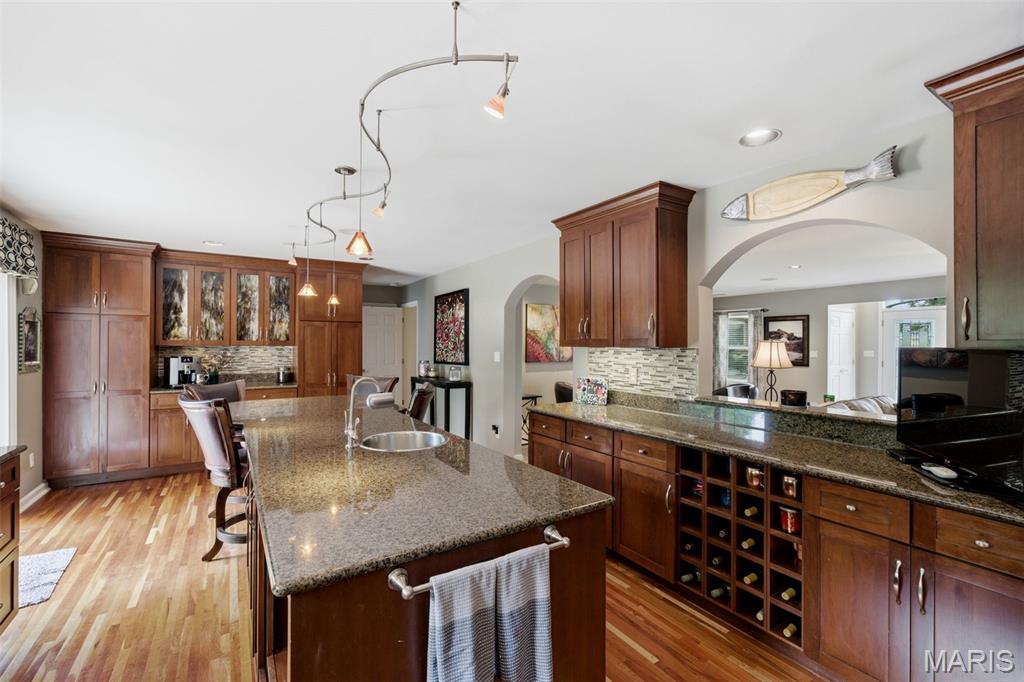 Heather Hill First Add - Residential