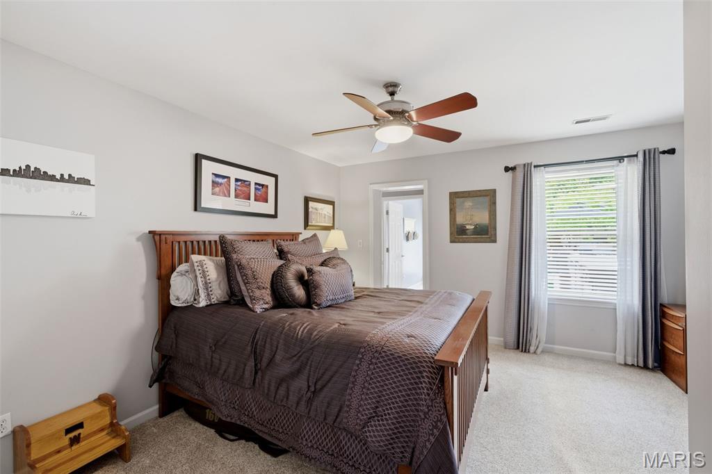 Heather Hill First Add - Residential