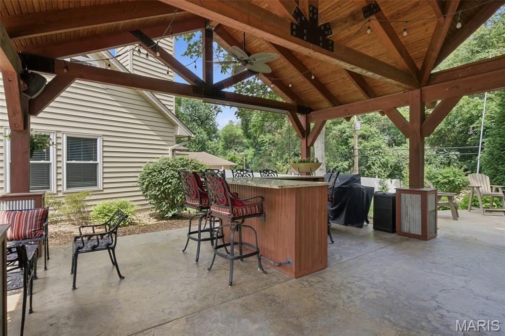 Heather Hill First Add - Residential