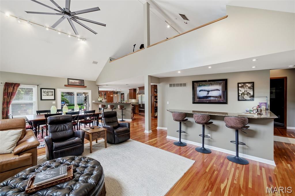 Heather Hill First Add - Residential