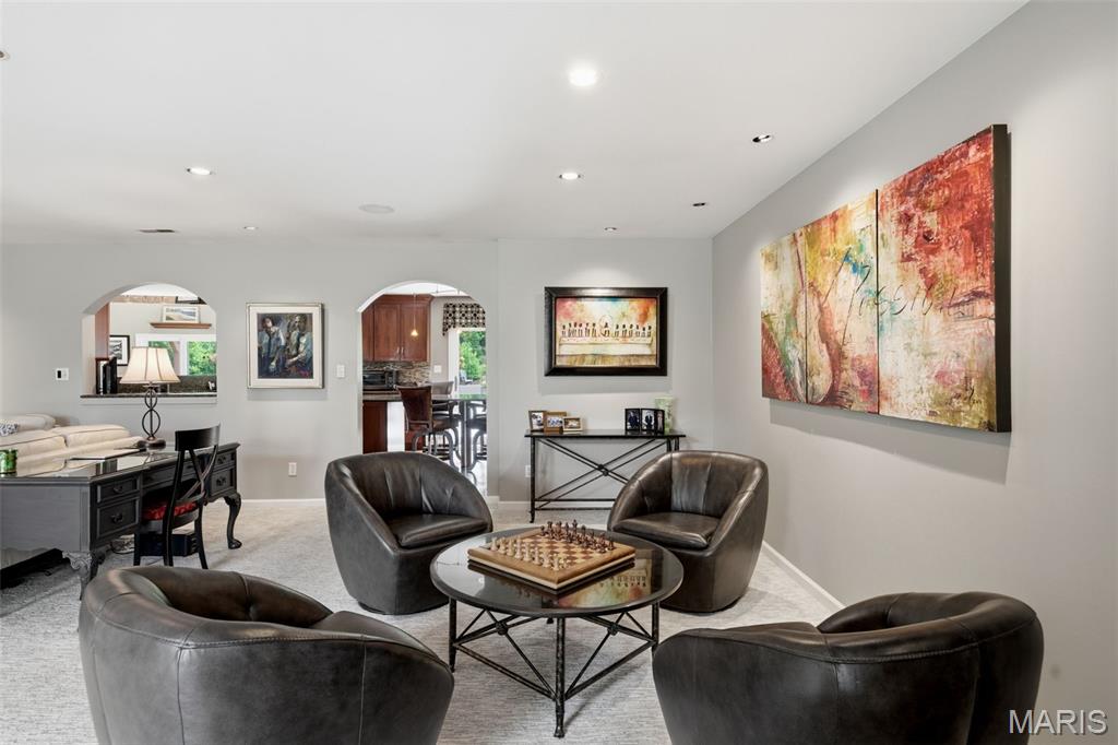 Heather Hill First Add - Residential
